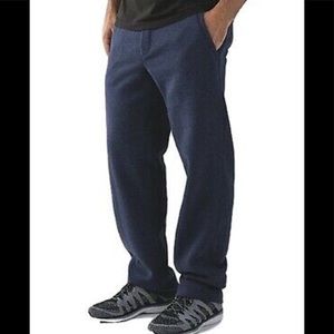 Lululemon Hustle Sweatpants